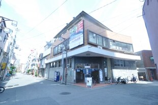 恵美須町駅 徒歩1分 8階の物件内観写真